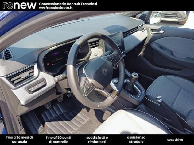 RENAULT Clio 5 TCe 90 techno rif. 23801965 - Foto 8