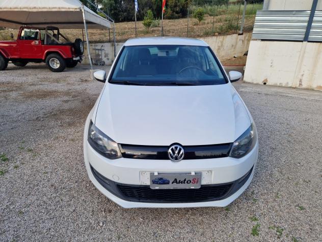 Volkswagen Polo 1.2 TDI DPF 5 p. Comfortline - Foto 5
