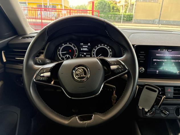 Skoda Kamiq 1.0 TSI Ambition #50313 - Foto 5