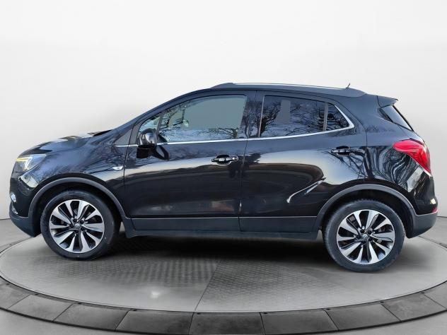 Opel Mokka 1.4 Innovation 140 CV GPL MT - Foto 7