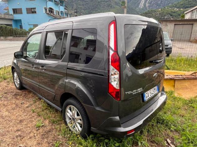 FORD Grand C-Max Tourneo Connect 1.5 EcoBlue 120 CV Titanium rif. 23811705 - Foto 10