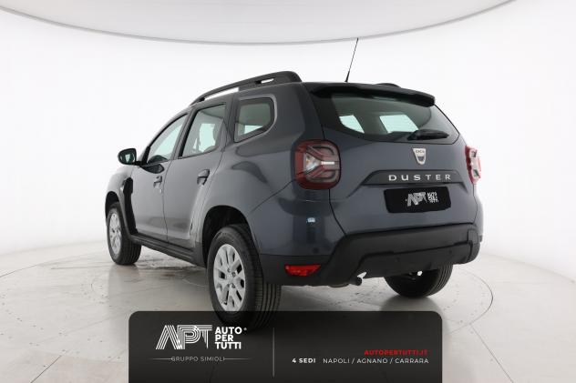 Dacia Duster Duster 1.0 tce Comfort Gpl 4x2 100cv - Foto 3