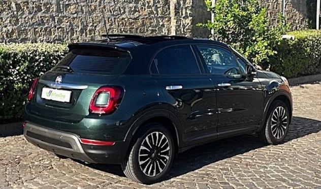 Fiat 500X 1.3 T4 150 CV DCT City Cross - Foto 7