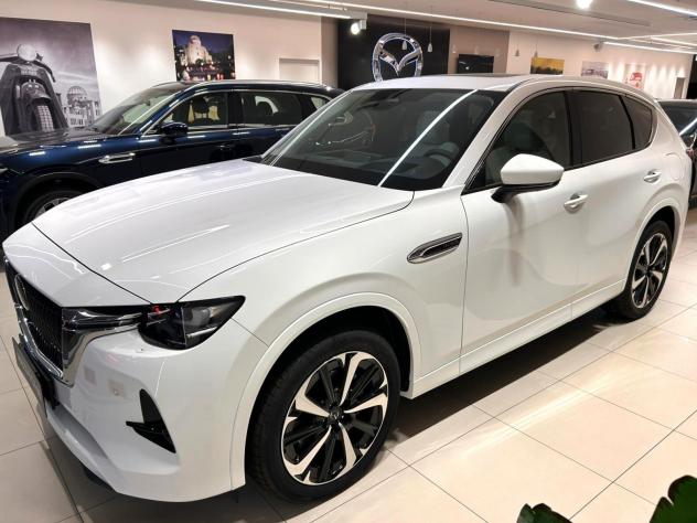 Mazda CX60 3.3D 249CV M Hybrid AWD Takumi Plus PROMO 427 MESE