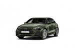 Audi A3 Audi Sportback S line edition TDI 110 kW S tronic