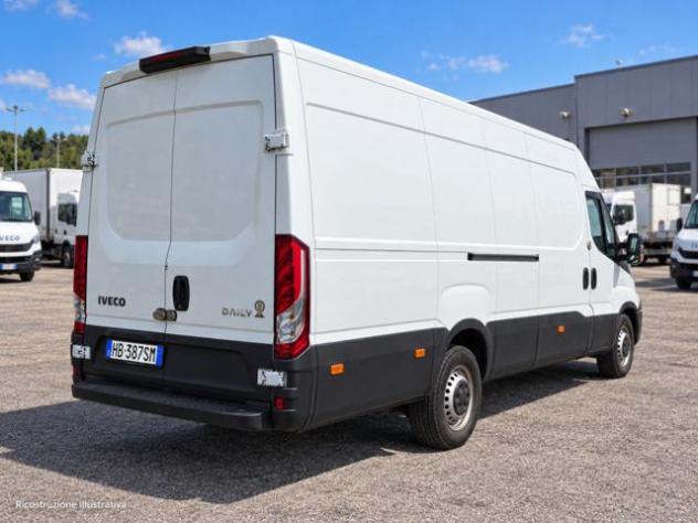IVECO Daily L4h3 asta libera astecamion24.com rif. 24196088 - Foto 8