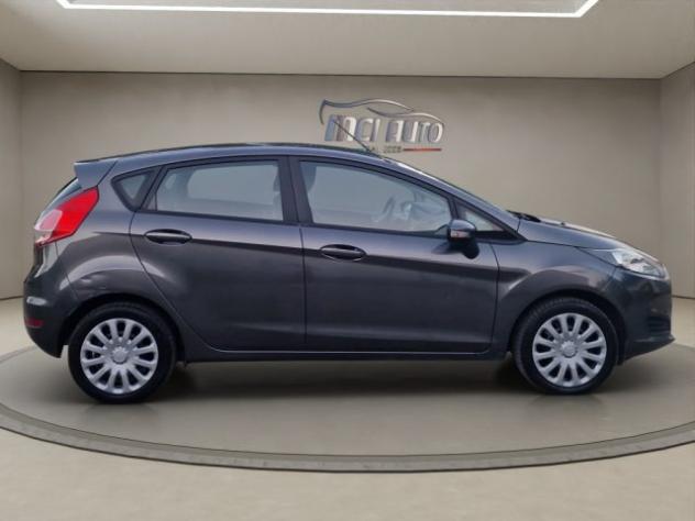 FORD Fiesta 1.5 TDCi 75CV 5 porte Titanium rif. 23891431 - Foto 6