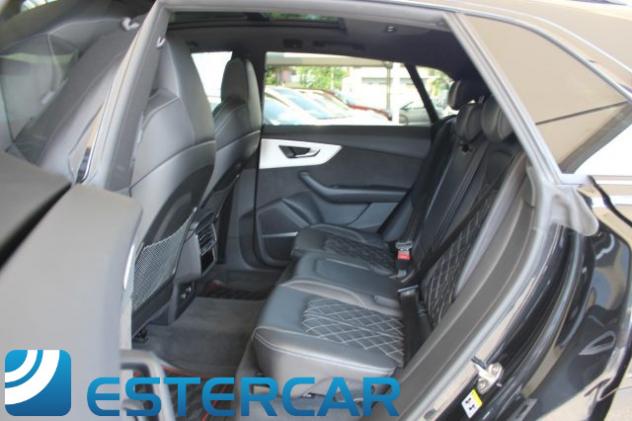 AUDI Q8 50 TDI 286CV quattro tiptronic Sport rif. 23826046 - Foto 10
