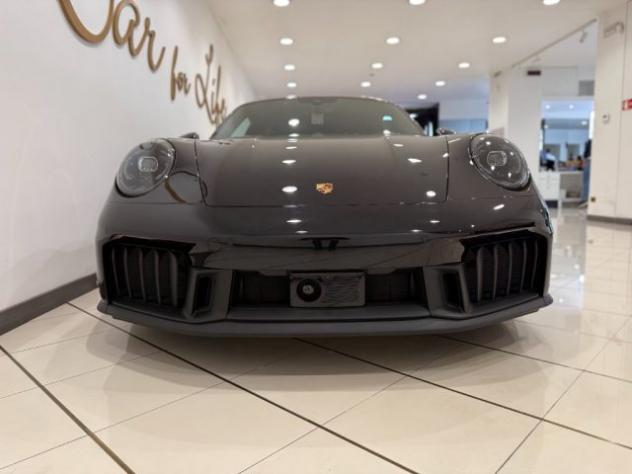 PORSCHE 911 Carrera 992.2 4 GTS Coupè rif. 24034467 - Foto 9