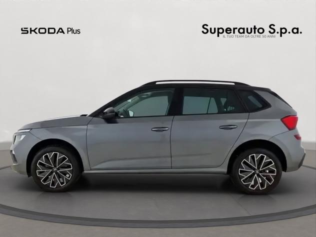 Škoda Kamiq 1.0 TSI Be More 85kW - Foto 4
