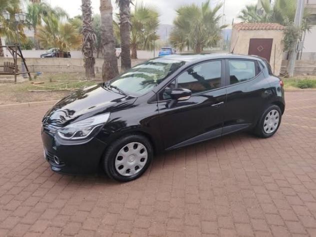 Renault Clio 1.5 dCi 8V 75CV 5 porte Live