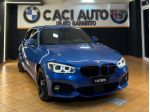 Bmw 125 125d 5p. Msport