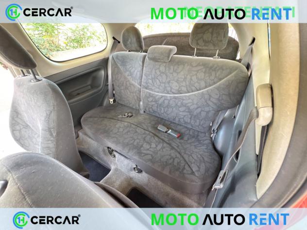 Toyota Yaris 3 Porte Yaris 3p 1.0 my03 - Foto 12