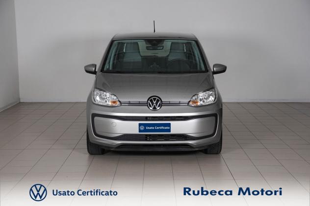 Volkswagen up! 1.0 EVO Move up! 65CV - Foto 2