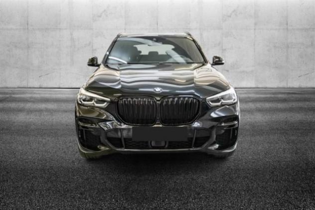 BMW X5 xDrive30d 48V Msport rif. 23758678 - Foto 4