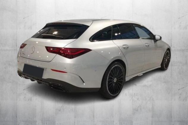 MERCEDES-BENZ CLA 200 d Automatic Shooting Brake AMG Line Premium rif. 24049584 - Foto 2