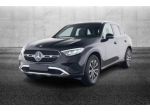 MERCEDES-BENZ GLC 220 d 4Matic Mild Hybrid Advanced Plus rif. 24050144