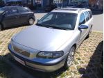 VOLVO V70 2.4i turbo 20V cat T Optima rif. 23800287