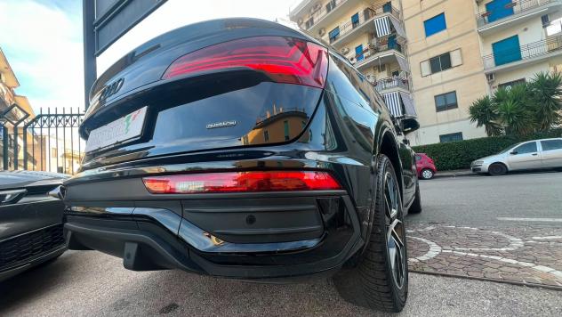 Audi Q5 40 TDI 204 CV quattro S tronic line plus - Foto 4