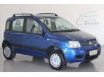 FIAT - Panda - 1.2 4x4 Climbing