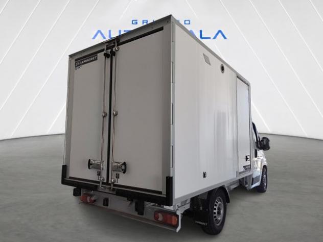 PEUGEOT Boxer TCAB 435 L2 2.2 BlueHDi 140 CELLA ISOTERMICA FRIGO rif. 23506702 - Foto 4