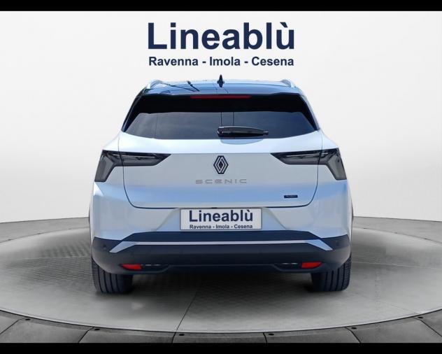 Renault Scénic Electric E-Tech Electric 220 CV Long Range Iconic - Foto 4