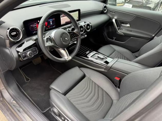 MERCEDES-BENZ A 180 d "Progressive" rif. 23820367 - Foto 10