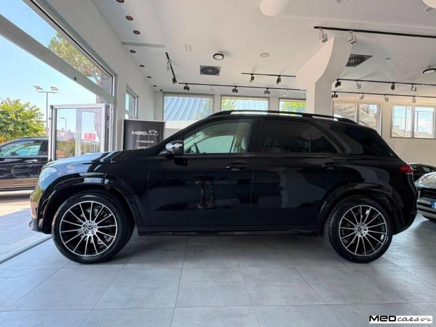 MERCEDES - GLE - 300 d 4Matic Premium - Foto 4