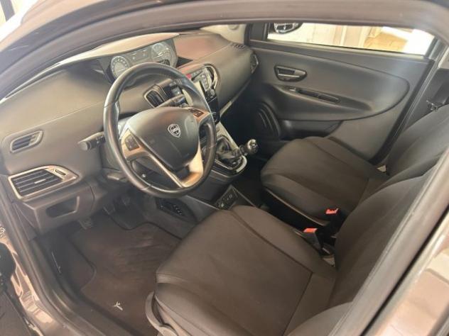 LANCIA Ypsilon 1.2 69 CV 5 porte Elefantino Blu rif. 24148292 - Foto 5