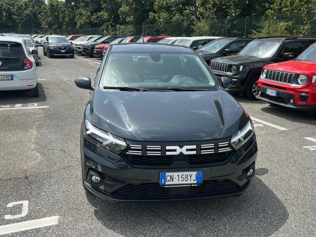 Dacia Sandero Streetway III 2021 Streetway 1.0 tce Expression Eco-g 100cv 5 marce - Foto 7