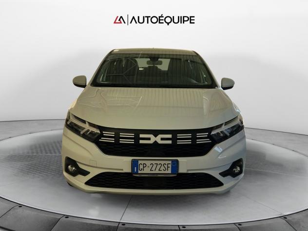 Dacia Sandero Streetway III 2021 Streetway 1.0 tce Expression Eco-g 100cv 5 marce - Foto 8