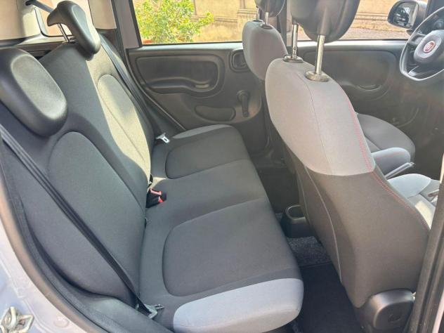 FIAT Panda 1.2 EasyPower Easy GPL - Foto 10