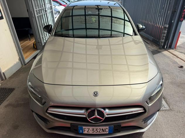 Mercedes-benz A 35 AMG CLASSE A35 FULL OPTIONAL TETTO APRIBILE - Foto 2