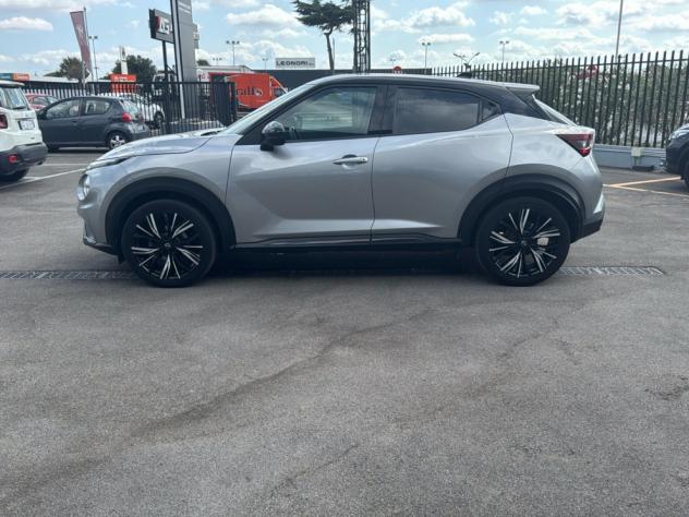 Nissan Juke 1.0 DIG-T 114 Mt N-Design - Foto 5