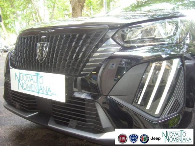 PEUGEOT 2008 PureTech 100 S&S Mod.Allure Vision Pack rif. 23968682 - Foto 2