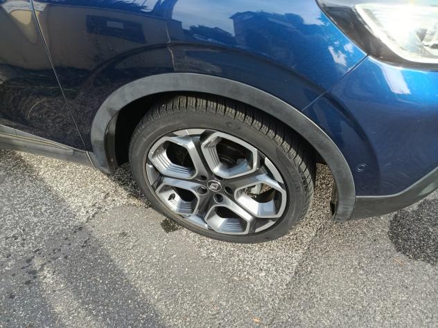 Renault Kadjar dCi 8V 110CV EDC Energy Bose - Foto 6