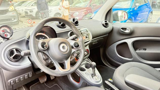 Smart ForTwo 90 0.9 Turbo Passion - Foto 9