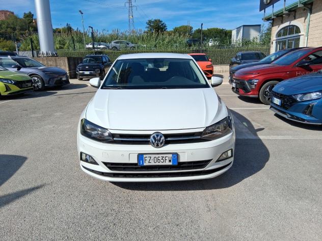 Volkswagen Polo Polo 5p 1.0 tsi Highline 95cv - Foto 2