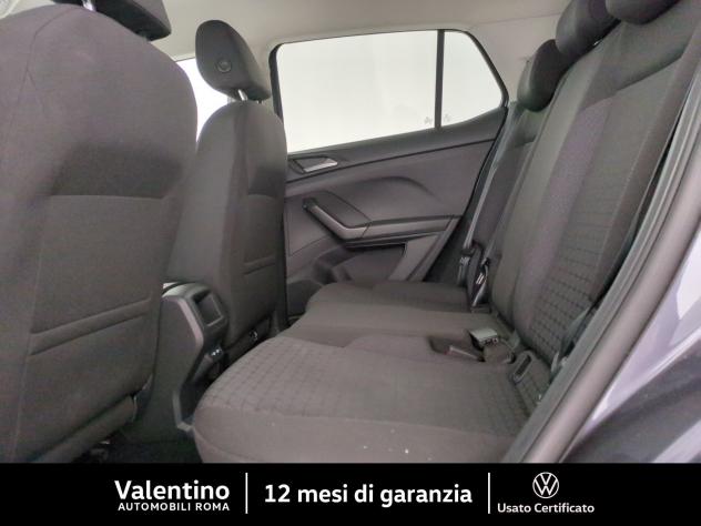 Volkswagen T-Cross 1.0 TSI 110 CV Style - Foto 10