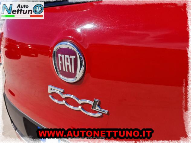 Fiat 500L 1.6 Multijet 105 CV Lounge - Foto 6