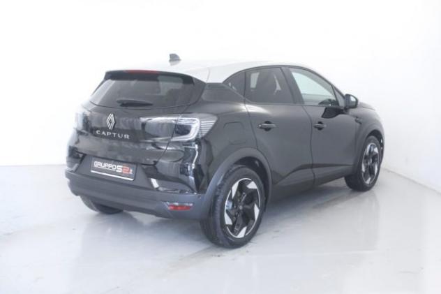 RENAULT Captur ECO-G 100 CV Techno Parking Camera/Tetto grigio rif. 22354828 - Foto 4