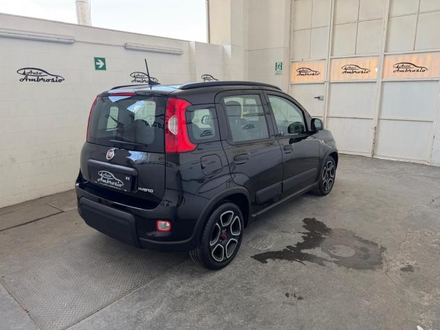 FIAT Panda 1.0 FireFly S&S Hybrid City Life TUA DA 119,00 AL MESE - Foto 6
