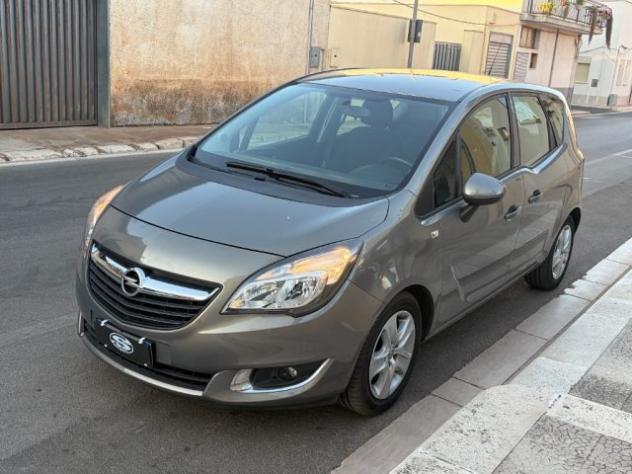 OPEL Meriva 1.6 CDTI 95Cv Elective rif. 23935589 - Foto 6