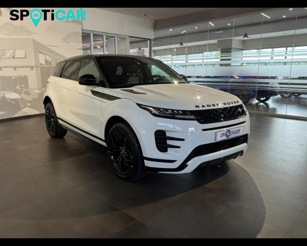Land Rover Range Rover Evoque 2ª serie 2.0D I4 163 CV AWD Auto R-Dynamic S - Foto 3