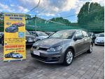 Volkswagen Golf 1.6 TDI 5p. Comfortline BlueMotion Technology