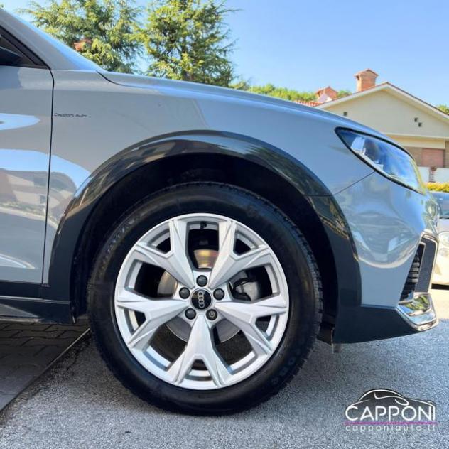 AUDI A1 citycarver 35 TFSI rif. 24003322 - Foto 6