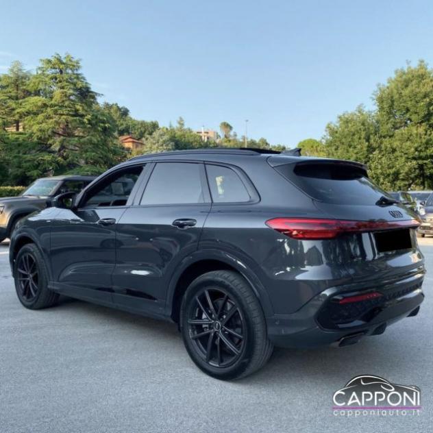 AUDI Q5 40 TFSI quattro S tronic S line - NUOVO MODELLO rif. 23796865 - Foto 5