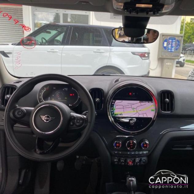 MINI Countryman 1.5 Cooper Countryman PROMO rif. 24002985 - Foto 8