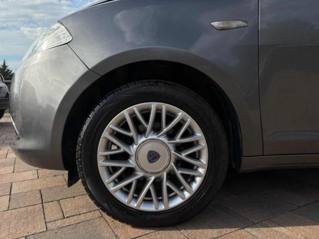 LANCIA Ypsilon 1.2 69 CV 5 porte GPL Ecochic Platinum rif. 24226390 - Foto 6