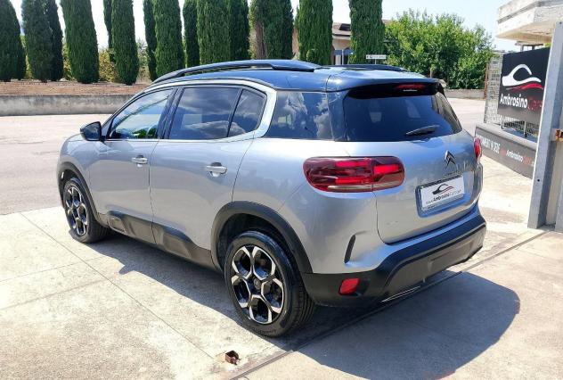 CITROEN - C5 Aircross - BlueHDi 130 S&S Shine - Foto 4